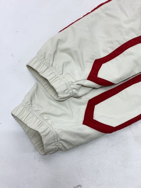 Supreme(シュプリーム) / ナイロンジャケット/inset link track jacket