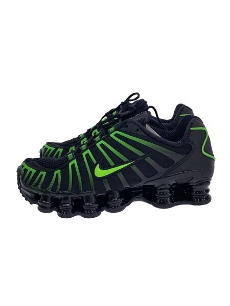 NIKE(ナイキ) / SHOX TL_ショックス TL/25.5cm/BLK// | 中古品の販売 