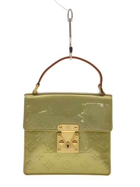 LOUIS VUITTON(ルイヴィトン) / スプリング・ストリート_モノグラム 