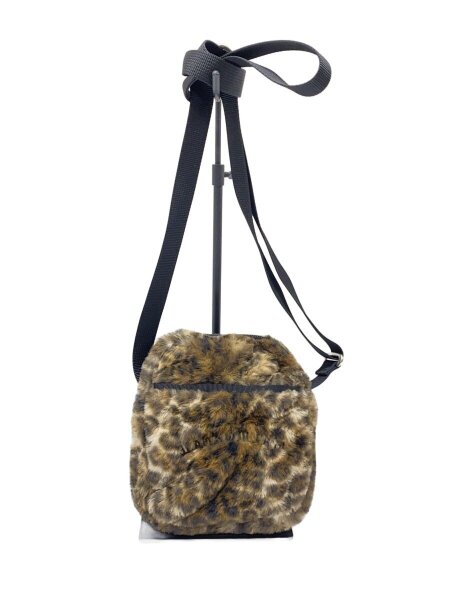 WACKO MARIA(ワコマリア) / SPEAK EASY LEOPARD SMALL SHOULDER BAG