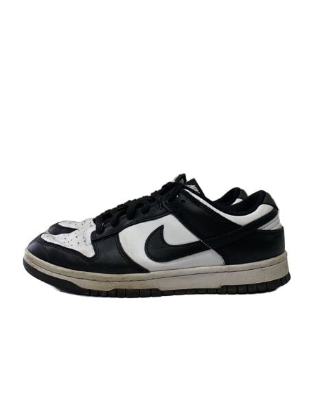 NIKE(ナイキ) / DUNK LOW_ダンク ロー/25cm/WHT | 中古品の販売・通販 
