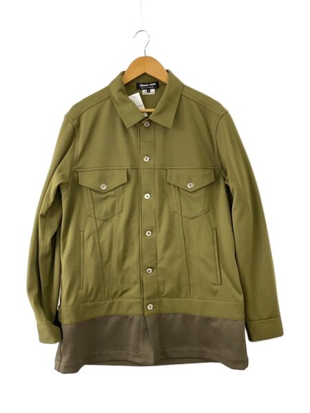 COMME des GARCONS HOMME DEUX(コムデギャルソンオムドゥ) / AD2025 