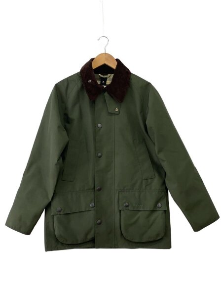 Barbour(バブアー) / Bedale 2layer Blouson/36/ポリエステル/GRN/無地 