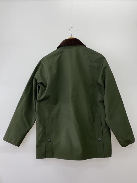 Barbour(バブアー) / Bedale 2layer Blouson/36/ポリエステル/GRN/無地 