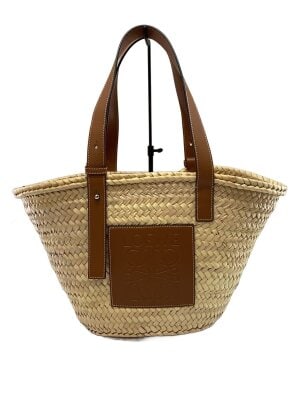 LOEWEのトートバッグ検索結果|古着・中古品の通販サイト セカンド