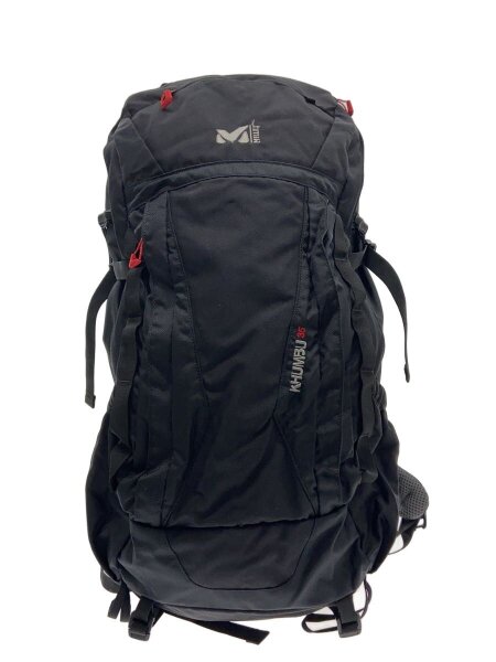 MILLET(ミレー) / リュック/ナイロン/BLK/KHUMBU35// | 中古品の販売 