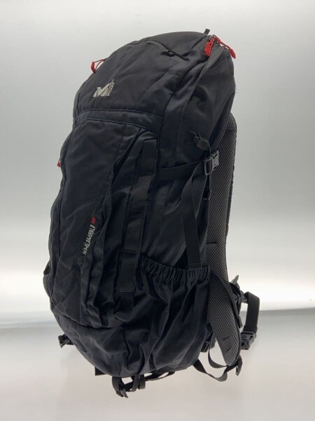 MILLET(ミレー) / リュック/ナイロン/BLK/KHUMBU35// | 中古品の販売 