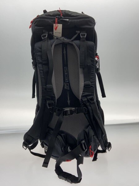 MILLET(ミレー) / リュック/ナイロン/BLK/KHUMBU35// | 中古品の販売 