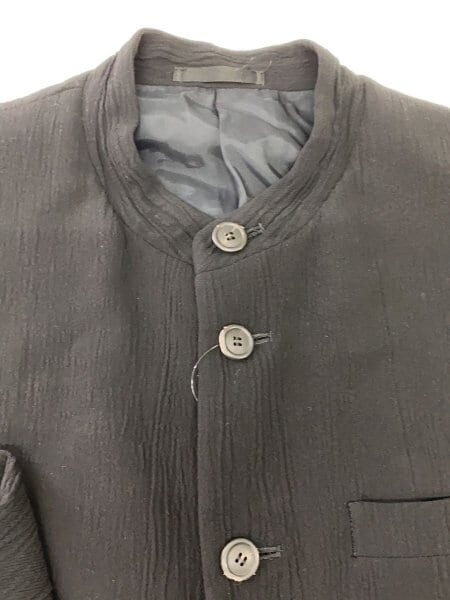 ISSEY MIYAKE MEN(イッセイミヤケメン) / 99ss/ジャケット/M/ウール