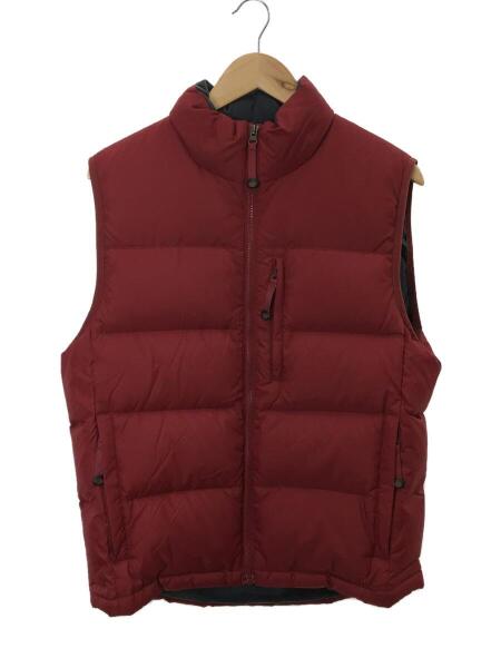 L.L.Bean(エルエルビーン) / エルエルビーン/ダウンベスト/S 