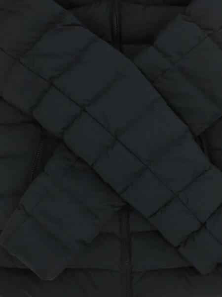 Pyrenex(ピレネックス) / ダウンジャケット/36/ナイロン/NVY/無地