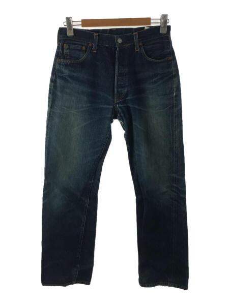 Levi’s / ボトム/31/デニム/IDG/501 0003 Levi's(リーバイス) / ボトム/31/デニム/IDG/501-0003/XX復刻 | 古着の