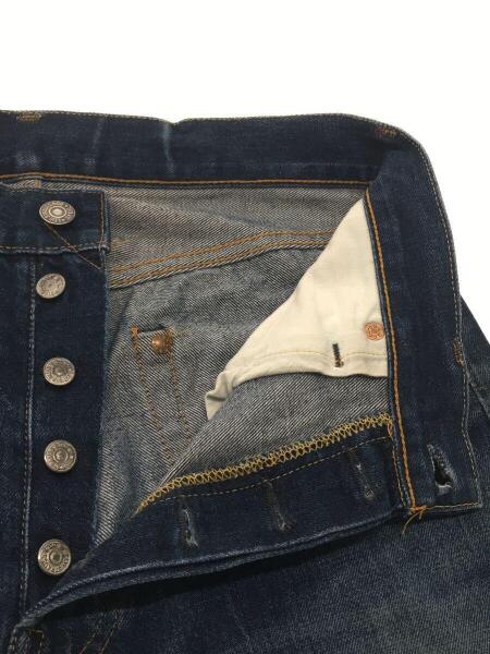 Levi's(リーバイス) / ボトム/31/デニム/IDG/501-0003/XX復刻 | 古着の