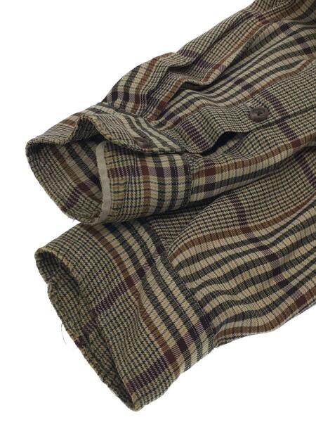 POLO RALPH LAUREN / 長袖シャツ/XL/レーヨン/CML/無地// POLO RALPH LAUREN(ポロラルフローレン) / 長袖シャツ/XL/レーヨン/CML