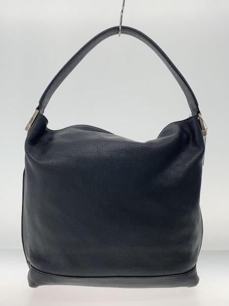 HERNO(ヘルノ) / ショルダーバッグ/レザー/BLK | 中古品の販売・通販  