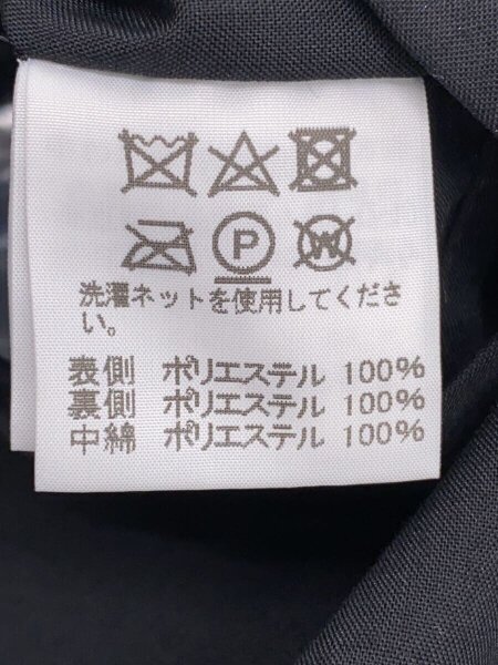 ISSEY MIYAKE MEN(イッセイミヤケメン) / ブルゾン/2/ポリエステル/BLK 