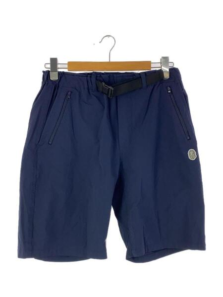 A BATHING APE(アベイシングエイプ) / ショートパンツ/M/ナイロン/NVY