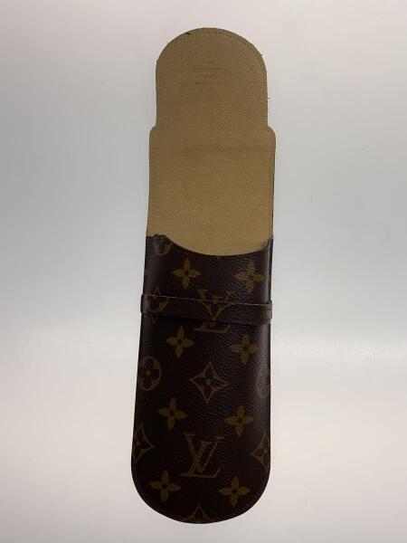 LOUIS VUITTON(ルイヴィトン) / エテュイ・リュネット・ラバ_