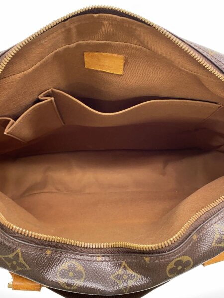 LOUIS VUITTON(ルイヴィトン) / サック・ボスフォール_モノグラム