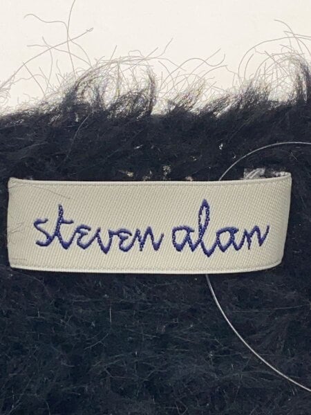 Steven Alan(スティーブンアラン) / TEDDY CARDIGAN/カーディガン 