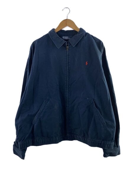 POLO RALPH LAUREN(ポロラルフローレン) / スイングトッフ/XXL 