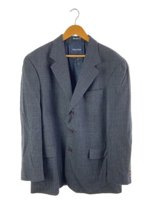 NAUTICAのテーラードジャケット検索結果|古着・中古品の通販サイト