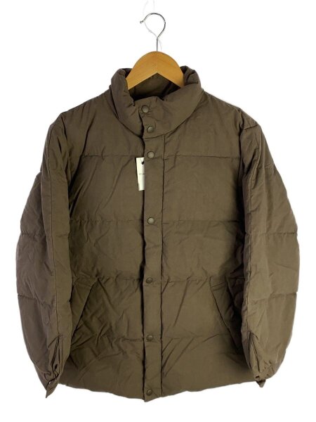 Steven Alan コットン ダウン ブルゾン 中古・古着通販STEVEN ALAN