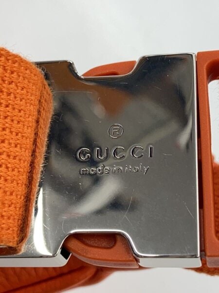 GUCCI(グッチ) / グッチ/ジャンボ GG ラージ ベルトバッグ/ショルダー 