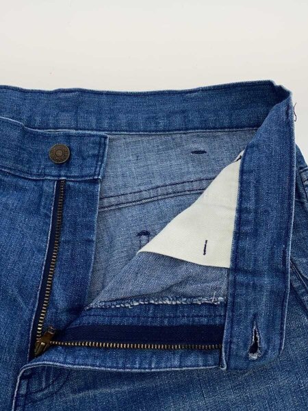 Levi's(リーバイス) / 70s/白タブ/ビックE/ブーツカットパンツ