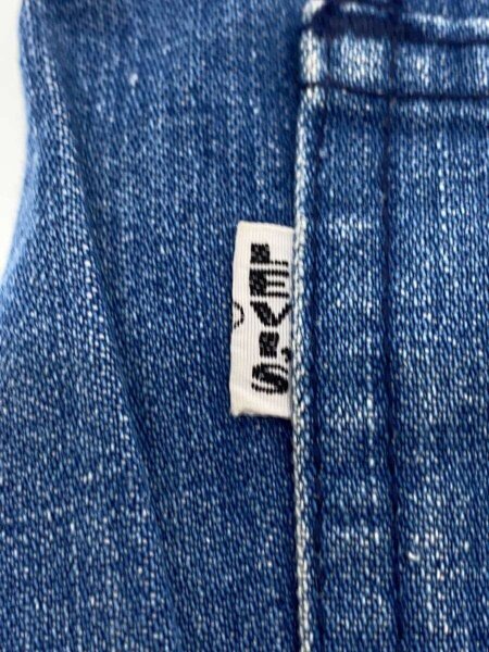 Levi's(リーバイス) / 70s/白タブ/ビックE/ブーツカットパンツ