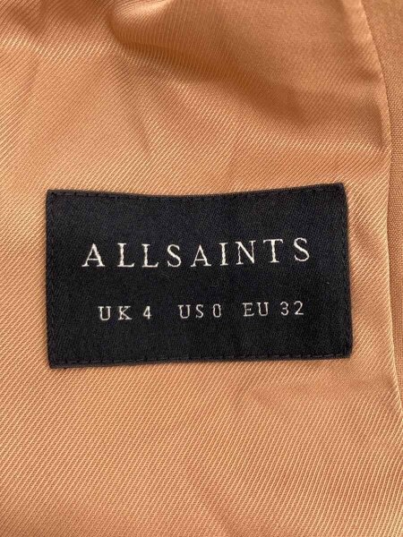 ALLSAINTS(オールセインツ) / オールセインツ/ALEIDA TRI BLAZER 