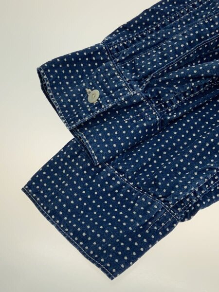 ダックディガーシャツ ウエアハウス ダックディガー ウォバッシュ