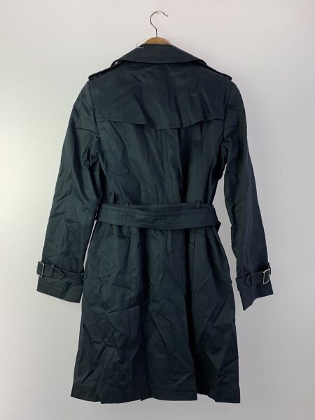 MAXMARA WEEKEND / トレンチコート/--/コットン/NVY/50210377 MAXMARA WEEKEND(マックスマーラウィークエンド) / トレンチコート