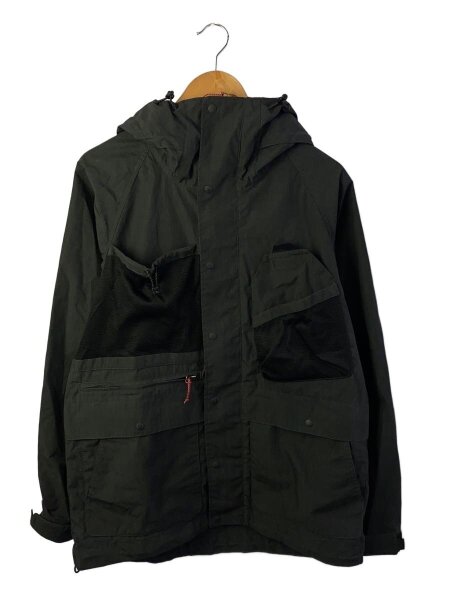 NANGA(ナンガ) / TAKIBI MOUNTAIN PARKA/マウンテンパーカ/L