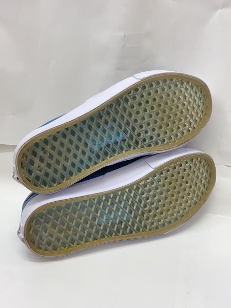 VANS(バンズ) / ERA/beams plus/ローカットスニーカー/26.5cm/BLU