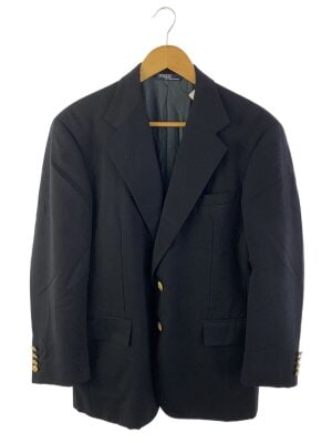 POLO RALPH LAURENのテーラードジャケット検索結果|古着・中古品の通販