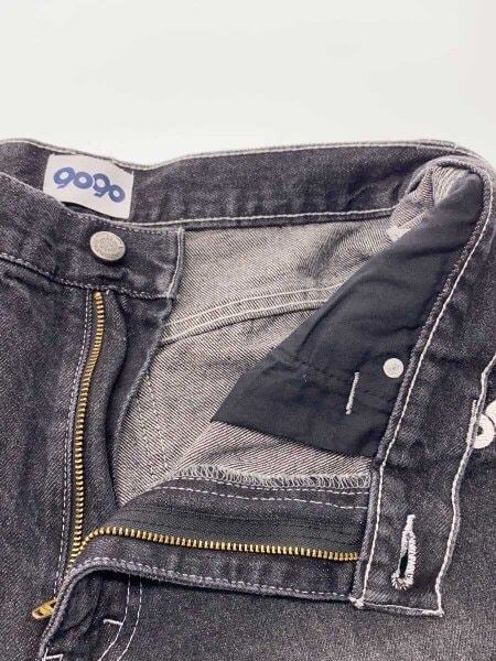 9090(ナインティナインティ) / ナインティナインティ/King Logo 