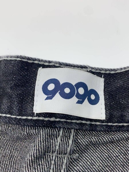 9090(ナインティナインティ) / ナインティナインティ/King Logo 