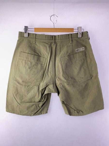 NEIGHBORHOOD(ネイバーフッド) / BAKER SHORT PANTS/ショートパンツ/L