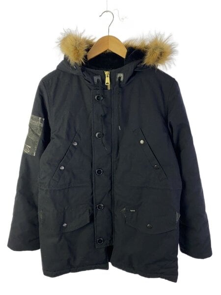 Supreme(シュプリーム) / 14AW/Reagan Parka/N-3B/ジャケット/S 