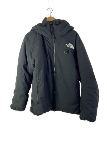 THE NORTH FACE(ザノースフェイス) / FIREFLY INSULATED PARKA_ 