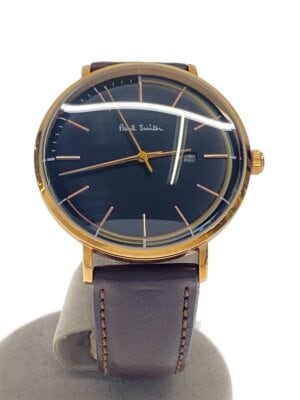Paul Smithのメンズ腕時計検索結果|古着・中古品の通販サイト セカンド