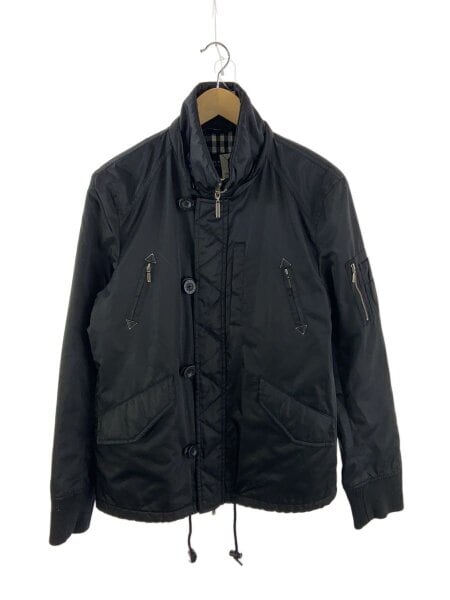 BURBERRY BLACK LABEL(バーバリーブラックレーベル) / ジャケット 