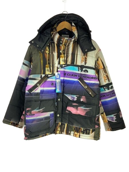 C.E(CAV EMPT)(シーイー(キャブエンプト)) / ジャケット/S/ナイロン 