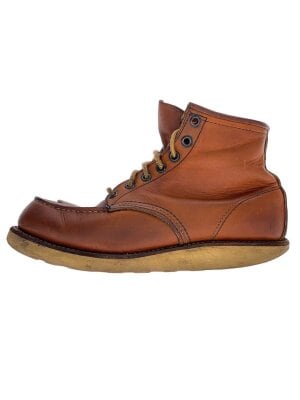 メンズ ブーツのred WING セッターに該当する検索結果|中古品の通販