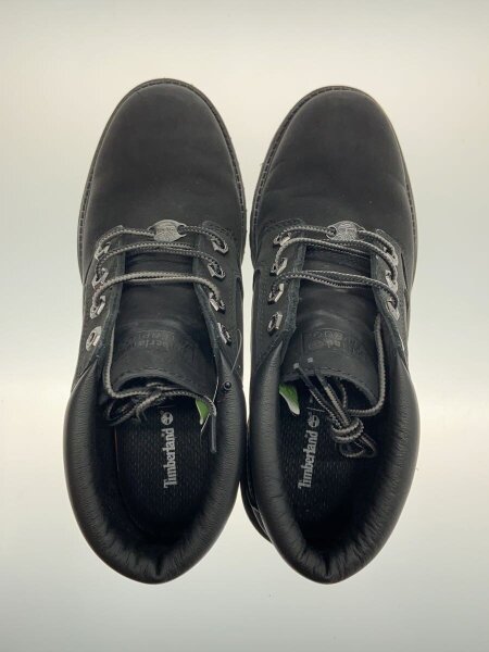 Timberland(ティンバーランド) / チャッカブーツ/25cm/BLK/23398001 