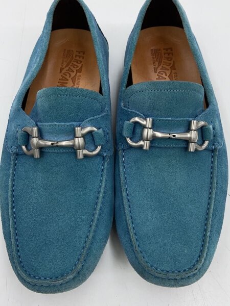 Salvatore Ferragamo(サルヴァトーレフェラガモ) / スウェード 