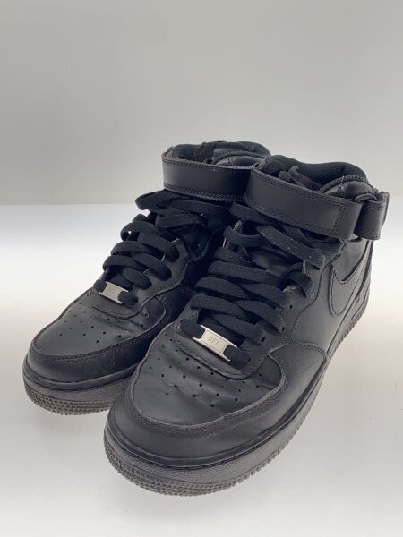 NIKE(ナイキ) / AIR FORCE 1 MID 07_エアフォース 1 ミッド 07/26.5cm