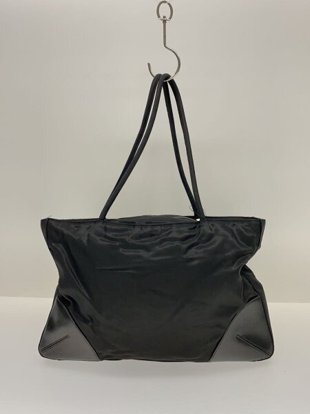 PRADA(プラダ) / ハンドバッグ/ナイロン/BLK/無地// | 中古品の販売 