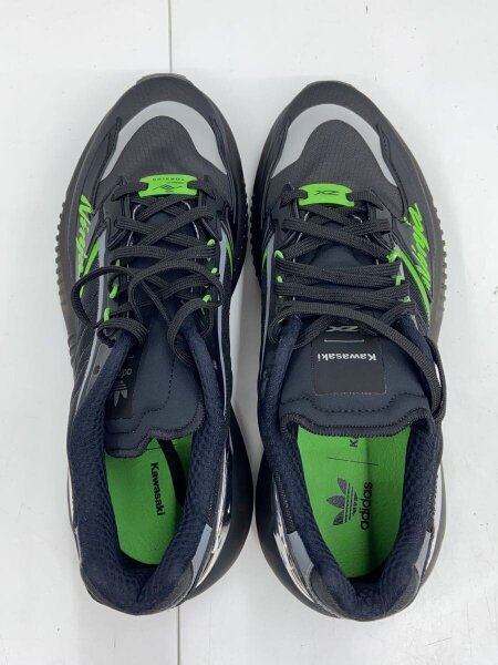 adidas(アディダス) / KAWASAKI X ZX 5K BOOST_カワサキ X ゼット